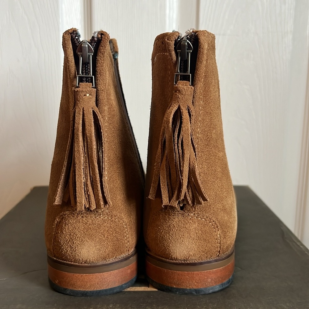 Dublin Kalmar Paddock Boots - Picture 4 of 4